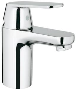 Umývadlová batéria GROHE Eurosmart Cosmopolitan bez výpuste chróm 32824000
