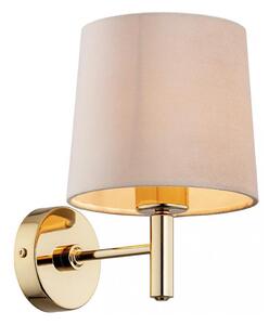 Argon 4727 - Nástenné svietidlo PONTE 1xE27/15W/230V