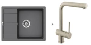 Set drezu Schock a batérie SIKO SETSCHOCK12