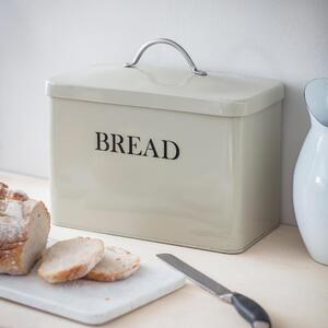 Plechový box Bread Clay