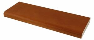 MPkovania TD - DREVENÝ PRAH - BUK ČEREŠŇA Dĺžka: 80 cm, Šírka: 12 cm
