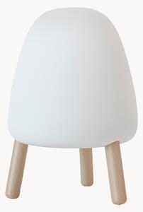 Prenosná stmievateľná stolová LED lampa Rocket