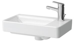 Umývadielko Laufen Pro S 48x28 cm H8159540001041