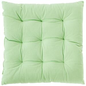 PODUŠKA NA SEDENIE, 40/40 cm Boxxx - Textil do domácnosti