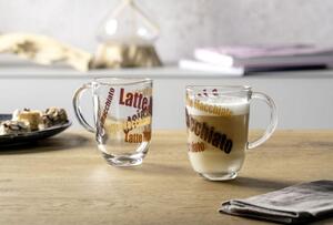 POHÁR NA KÁVU Leonardo - Poháre na kávu & poháre na čaj