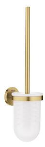Wc kefa GROHE Essentials kartáčovaný Cool Sunrise 40374GN1