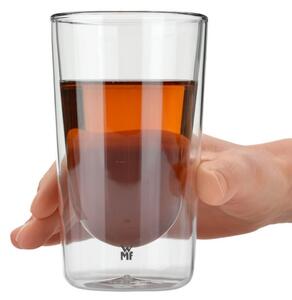 SADA POHÁROV 2 ks WMF - Poháre na kávu & poháre na čaj