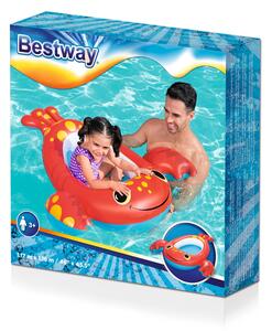 Bestway detský nafukovací čln – krab 34170