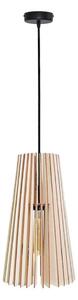 Luster na lanku CONE 1xE27/24W/230V