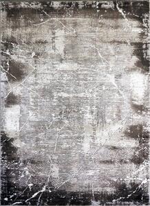 Koberec Mitra 3002 BEIGE – béžovo-sivý vzorovaný obdĺžnik Rozmer: 200x290 cm