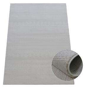BE Koberec Zurich 1901 CREAM – krémový obdĺžnikový Rozmer: 80x150 cm