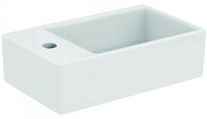 Umývadielko Ideal Standard Strada 45x27 cm otvor pre batériu vľavo K081701
