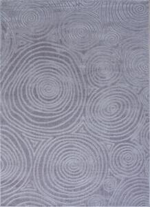 BE Koberec Kolekcia Zen Garden 2404 LILA – viacfarebný obdĺžnikový Rozmer: 140x190 cm