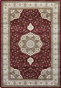 Koberec Anatolia 5328 RED – červený orientálny vzor, obdĺžnik Rozmer: 70x100 cm