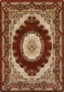 BE Koberec Adora 5547 VIZON – béžový obdĺžnikový Rozmer: 60x90 cm