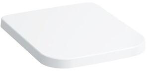 WC doska Laufen Pro duroplast biela H8919610000001