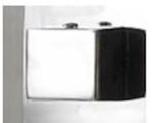 ND rukojeť pro HM panel Steelshower NDSSRUKOJET
