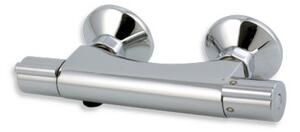 Sprchová batéria Novaservis Aqualight bez sprchového setu 120 mm chróm 2564/1.0