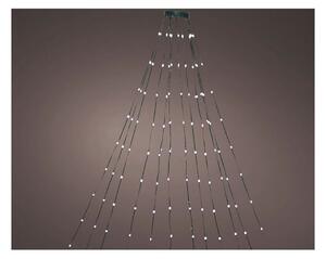 BigBuy Christmas Girlanda z LED svetiel Viacfarebná