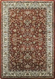 BE Koberec Anatolia 5378 VIZON – béžový obdĺžnikový Rozmer: 70x100 cm