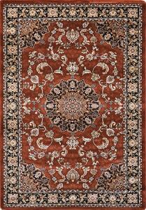 BE Koberec Anatolia 5857 VIZON – béžový obdĺžnikový Rozmer: 70x100 cm