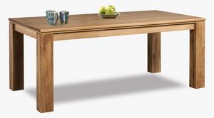 Dubový kuchynský stôl, New Line 160 x 90 cm