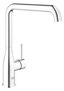 GROHE Essence - Páková drezová batéria, chróm 30269000