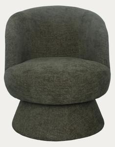 Kreslo MARVELLO zelené 794780