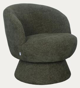 Kreslo MARVELLO zelené 794780