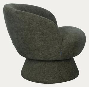 Kreslo MARVELLO zelené 794780