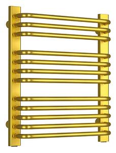 NOVARD Kúpeľňový radiátor Atik Farba: Gold, Veľkosť: 480/550