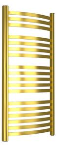 NOVARD Kúpeľňový radiátor Delta Farba: Gold, Veľkosť: 500/570
