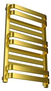 NOVARD Kúpeľňový radiátor Taraz Farba: Gold, Veľkosť: 817/540