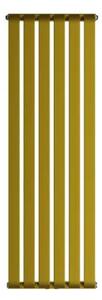 NOVARD Dekoratívny radiátor Nessi Vertikal Farba: Antique svetlá, Veľkosť: 390/1000