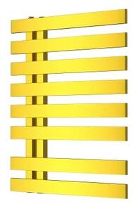 NOVARD Dekoratívny radiátor West Farba: Gold, Veľkosť: 500/720