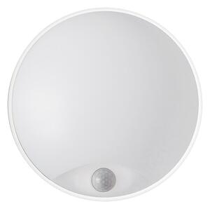 LED Vonkajšie nástenné svietidlo LED/14W/230V IP54