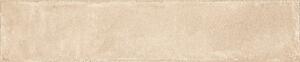 Dlažba Del Conca Manufatti soia 7,5x40 cm mat 74MI01