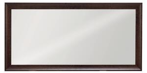 Zrkadlo FINEZJA F14 dub sonoma čokoláda