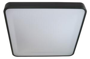 LED Stropné svietidlo WILTON LED/24W/230V antracit