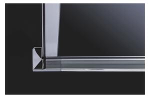 Glass 1989 Lula - Otváravé dvere pre šírku vaničky 80 cm