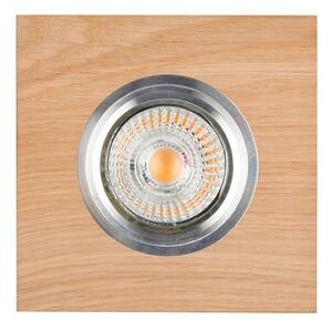 Spot-Light 2515174 - LED Podhľadové svietidlo VITAR 1xGU10/5W/230V