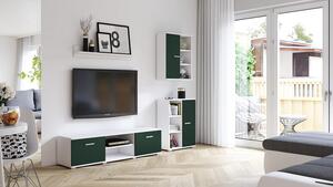 Obývacia zostava FIGO B - Green mat