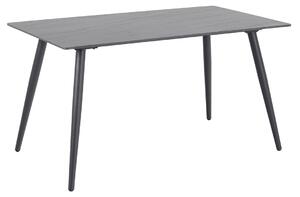 ACTONA Jedálenský stôl Wicklow 80 × 140 × 75 cm