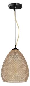 Luster na lanku FIJI 1xE27/60W/230V