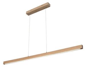 Spot-Light 1509774 - stmievateľný LED závesný luster na lanku SMAL LED/18W/230V