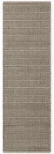 Ted Baker, Behúň Ted Baker Camden 106353 Grey, 80x250, šedá, detská izba