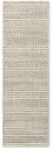 Ted Baker, Behúň Ted Baker Camden 106351 White, 80x250, biela, detská izba