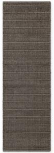 Ted Baker Behúň Camden 106354 Brown, 80x250, hnedá, detská izba