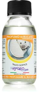 THD Profumo Lavatrice Talco Soffice koncentrovaná vôňa do práčky 100 ml