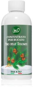 THD Unico Dolomite Pine koncentrovaná vôňa do práčky 100 ml